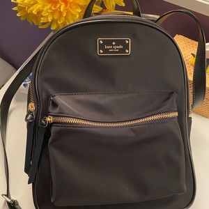 Kate Spade Mini Backpack